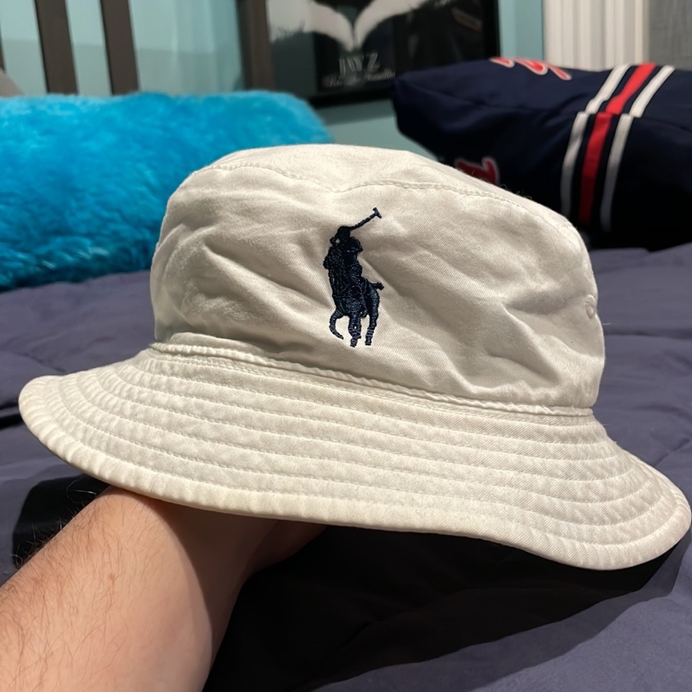 Polo Ralph Lauren 2016 US Open Bucket Hat